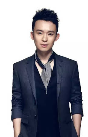 Zijian Dong as 