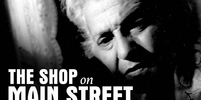 The Shop on Main Street (1966)