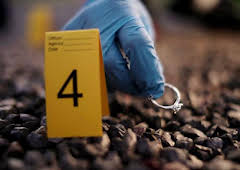 The Truth About My Murder