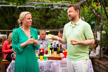 17:35: Solveig og Johns dolce villa (S1 E3) (S1) | TVNorge | 4/1 2026