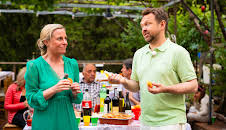 Solveig og Johns dolce villa (S1 E3)