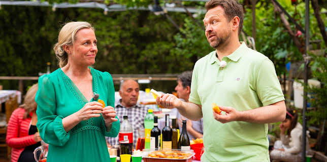 20:30: Solveig og Johns dolce villa (S1 E3) (S1) | TVNorge | 3/11 2026