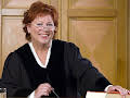 Richterin Barbara Salesch