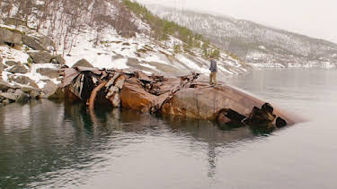8:00 PM: Nazi Megastructures: Russia's War (S4 E6) (S4) | 5 Select | 11/4 2025