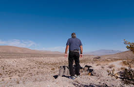 Beyond Reasonable Doubt: Murder in Vegas