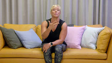 12:10: Sprek med Sofia: Styrke, kondisjon og bevegelighet | NRK 2 | 4/23 2026