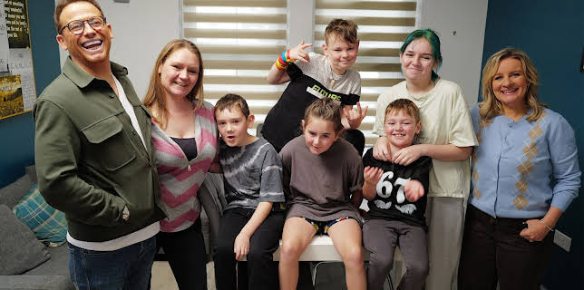 4:05 AM: Batch from Scratch: Cooking for... | 4 Seven | 3/21 2026