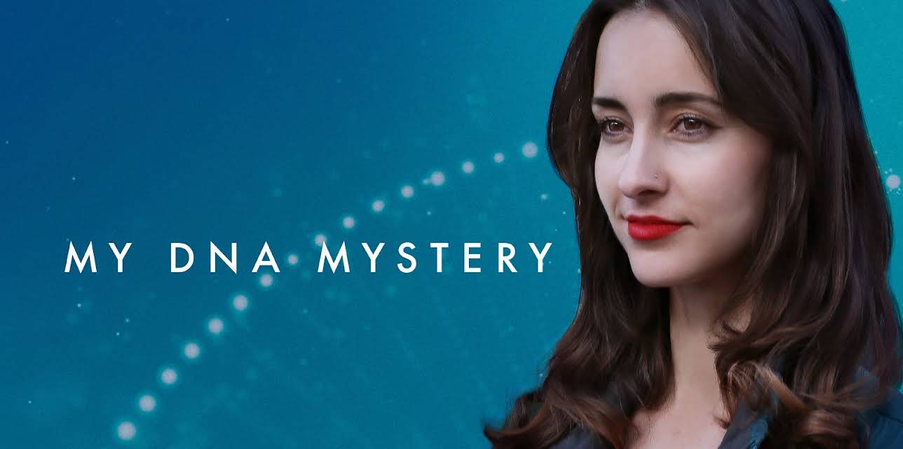 My DNA Mystery