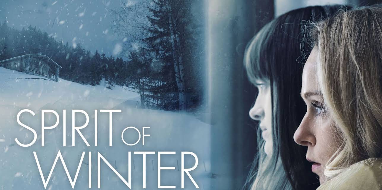 The Spirit of Winter: Series 1