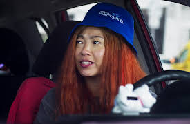 Awkwafina Is Nora From Queens, Season 1: Not Today