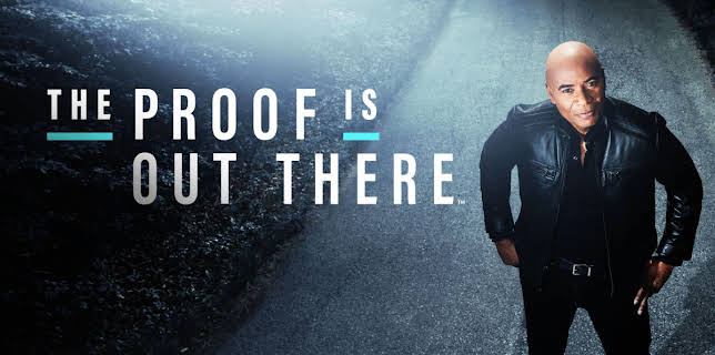 The Proof Is Out There