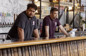 Colin from Accounts: Bubbly Sophie