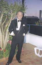 Clement von Franckenstein como Grandpa Baba