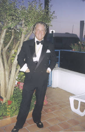 Clement von Franckenstein as 
