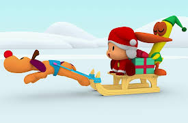 Pocoyo: Nursery Rhymes, Season 1: Jingle Bells