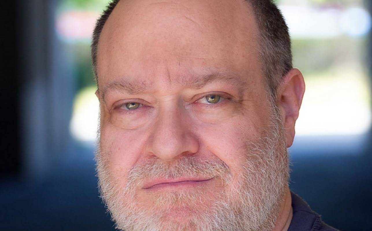 Adam Drescher