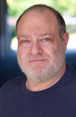 Adam Drescher as 