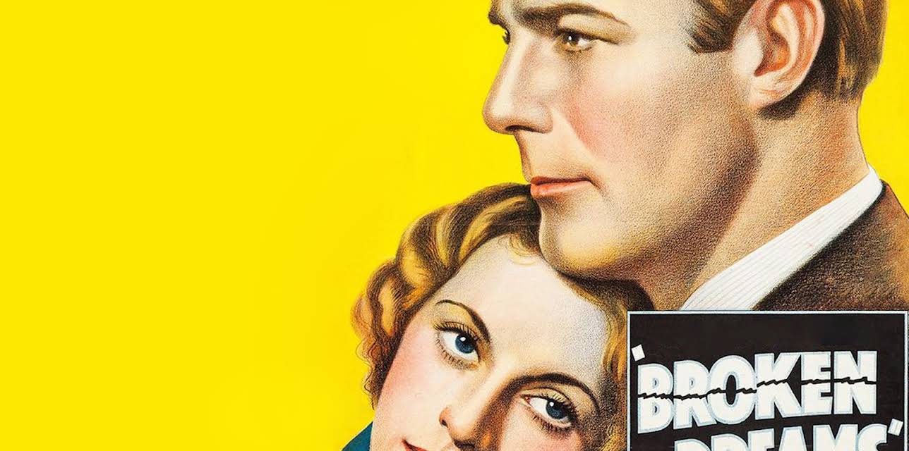 Broken Dreams (1933)