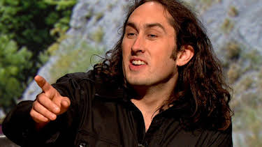 1:00 AM: QI XL (S11 E2) (S11) | Dave | 4/9 2026