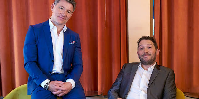 3:00 AM: Meet the Richardsons (S5 E3) (S5) | Dave | 1/4 2026