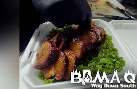 Bama-Q: Cotton Pickin' BBQ Cook Off