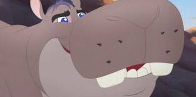 06:00: La Guardia del León (T3): Ep.5 Un viaje lleno de recuerdos | Disney Junior | 3/7 2026