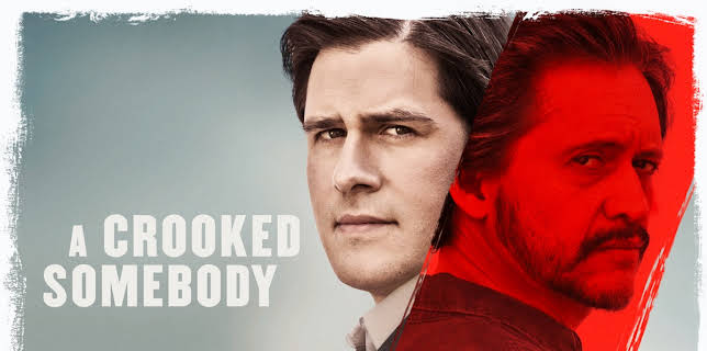 A Crooked Somebody (2018)