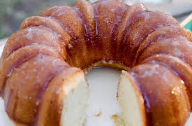 Delicious Miss Brown, Season 1: Sunday Supper