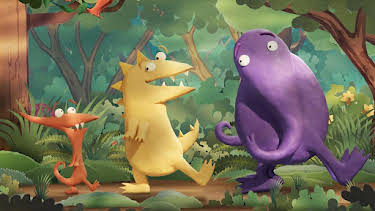 11:10 AM: Kiri and Lou (S1) | Cbeebies | 10/12 2026