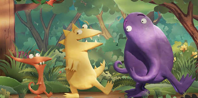 11:05 AM: Kiri and Lou (S1) | Cbeebies | 1/30 2026