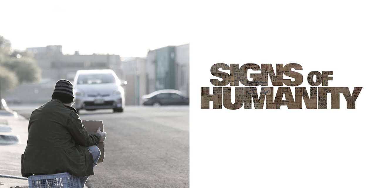 Signs of Humanity (2016)
