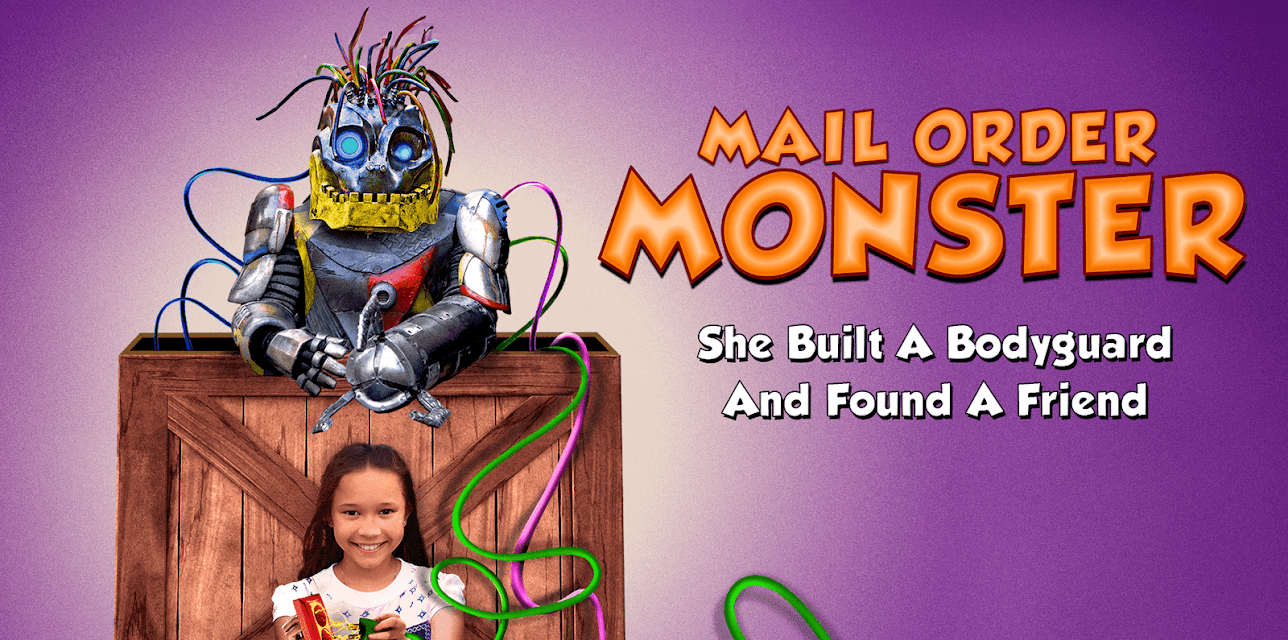 Mail Order Monster (2018)