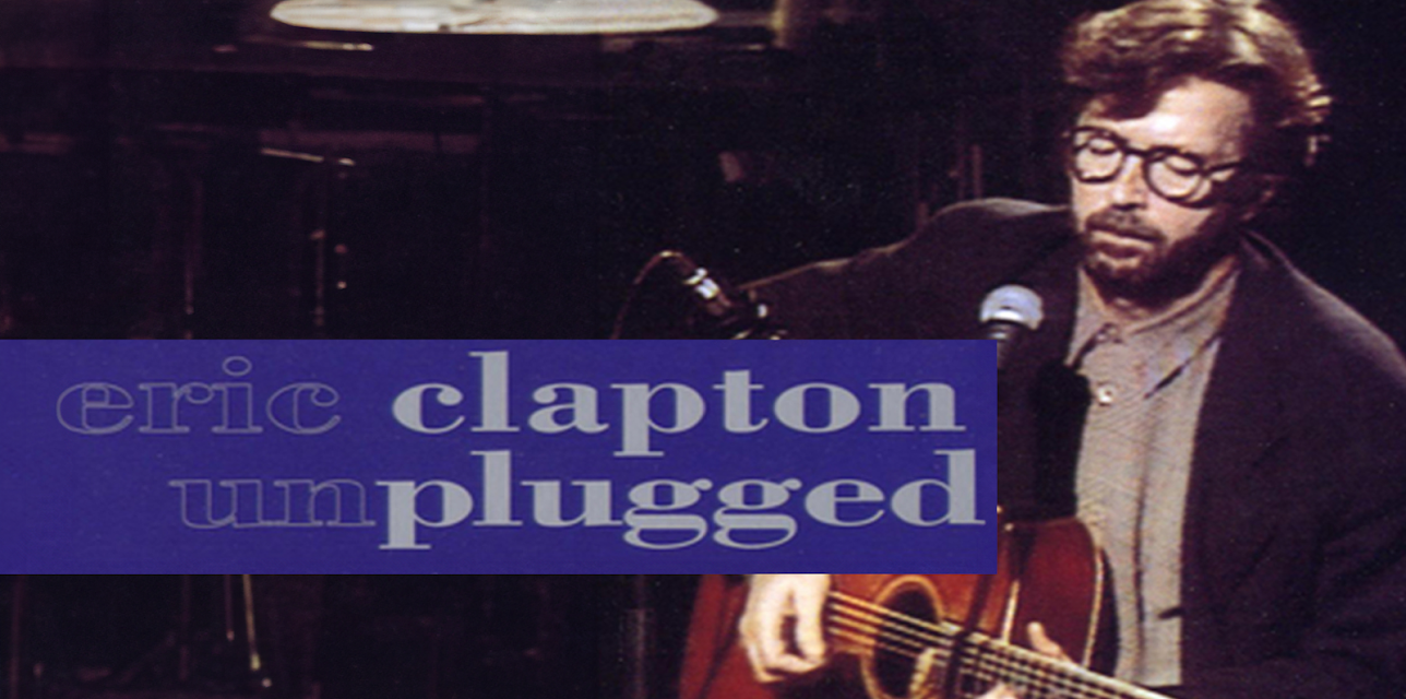 Eric Clapton - Unplugged (2017)