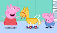Peppa Pig (S4 E4)