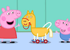 Peppa Pig