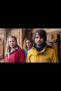 13:40: Asesinatos en la montaña (T5): Ep.2 Cambio brusco de tiempo | COSMO | 4/8 2026