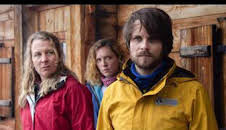 Asesinatos en la montaña (T5): Ep.2 Cambio brusco de tiempo