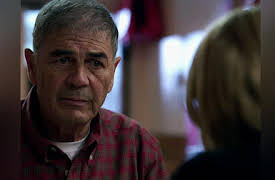 Alcatraz: The Complete Series: Guy Hastings