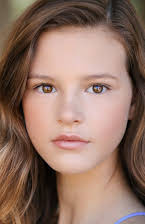 Peyton Kennedy as 