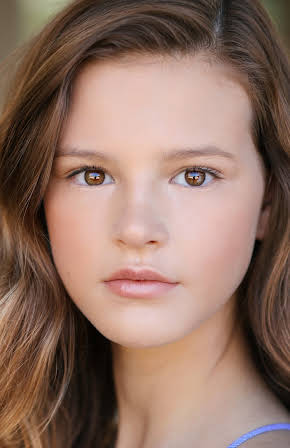 Peyton Kennedy as 
