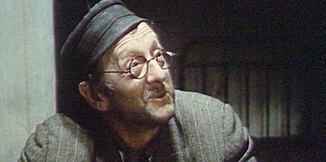 00:55: Jakob der Lügner | MDR Fernsehen | 1/28 2026