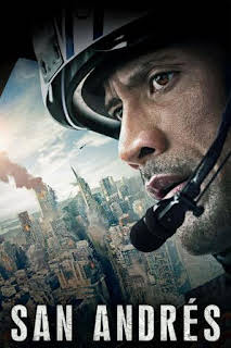 22:00: San Andrés | Paramount Channel | 9/22 2026