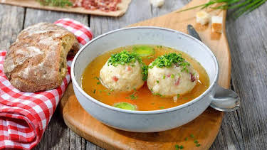 16:00: Hessische Traditionsgerichte | HR Fernsehen | 4/11 2026