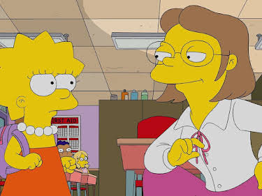18:40: Die Simpsons | ProSieben | 10/1 2026