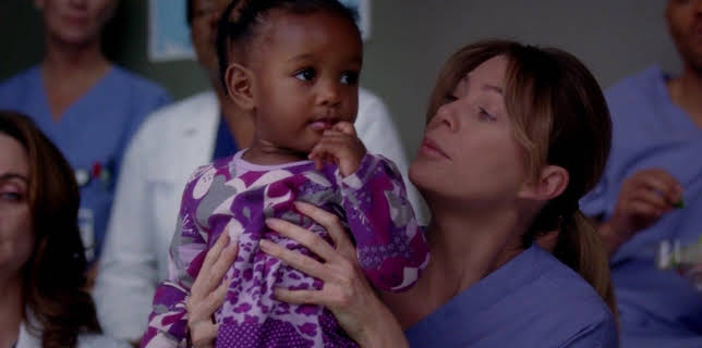 15:55: Grey's Anatomy - Die jungen Ärzte | Sixx | 2/3 2026