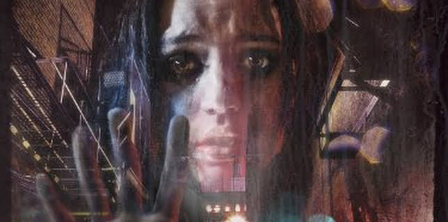 00:10: El callejón (IMDb 4.4) | La 7 | 11/8 2025