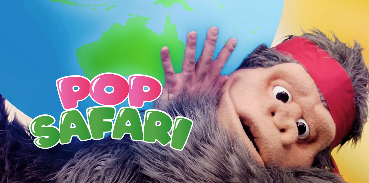 Pop Safari