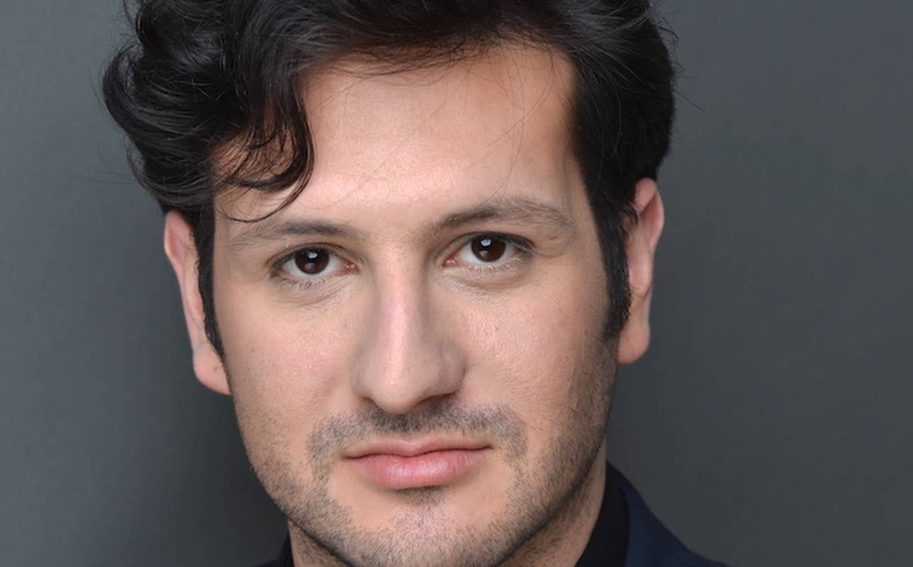 Mike Caruso