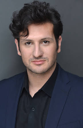 Mike Caruso as 
