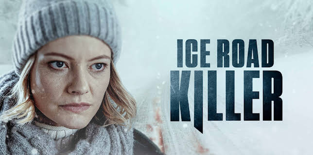 Ice Road Killer (2022)